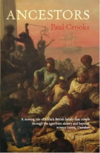 Ancestors by Paul Crooks