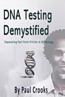 DNA Testing Web