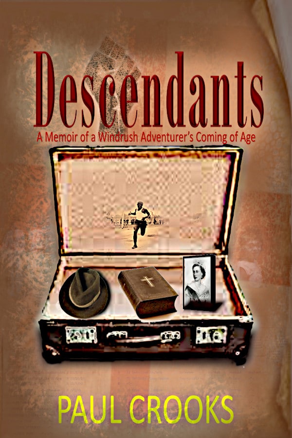 Descendants Web