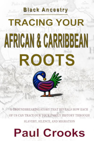Black Ancestry: Finding Your African Caribbean Roots
