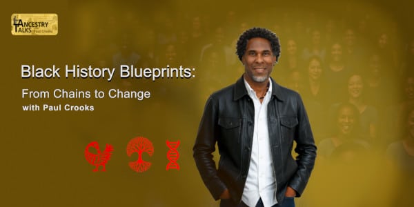 Black History chains to change w