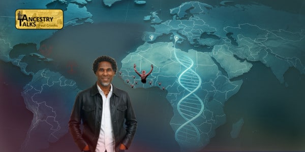 12 DNA Testing Original