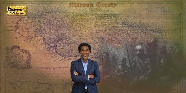 second Maroon War plus 1834 comp