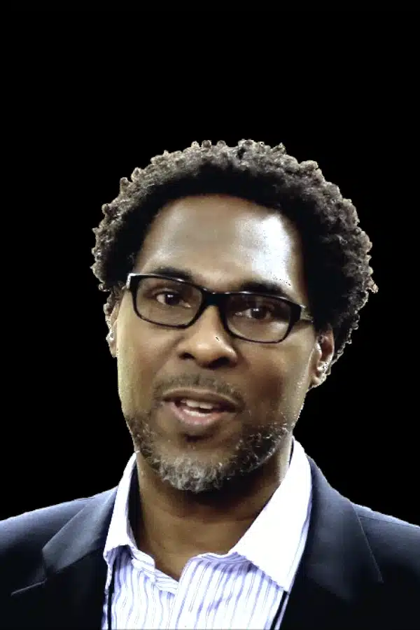 Paul Crooks, genealogist and author specialising in African-Caribbean ancestry