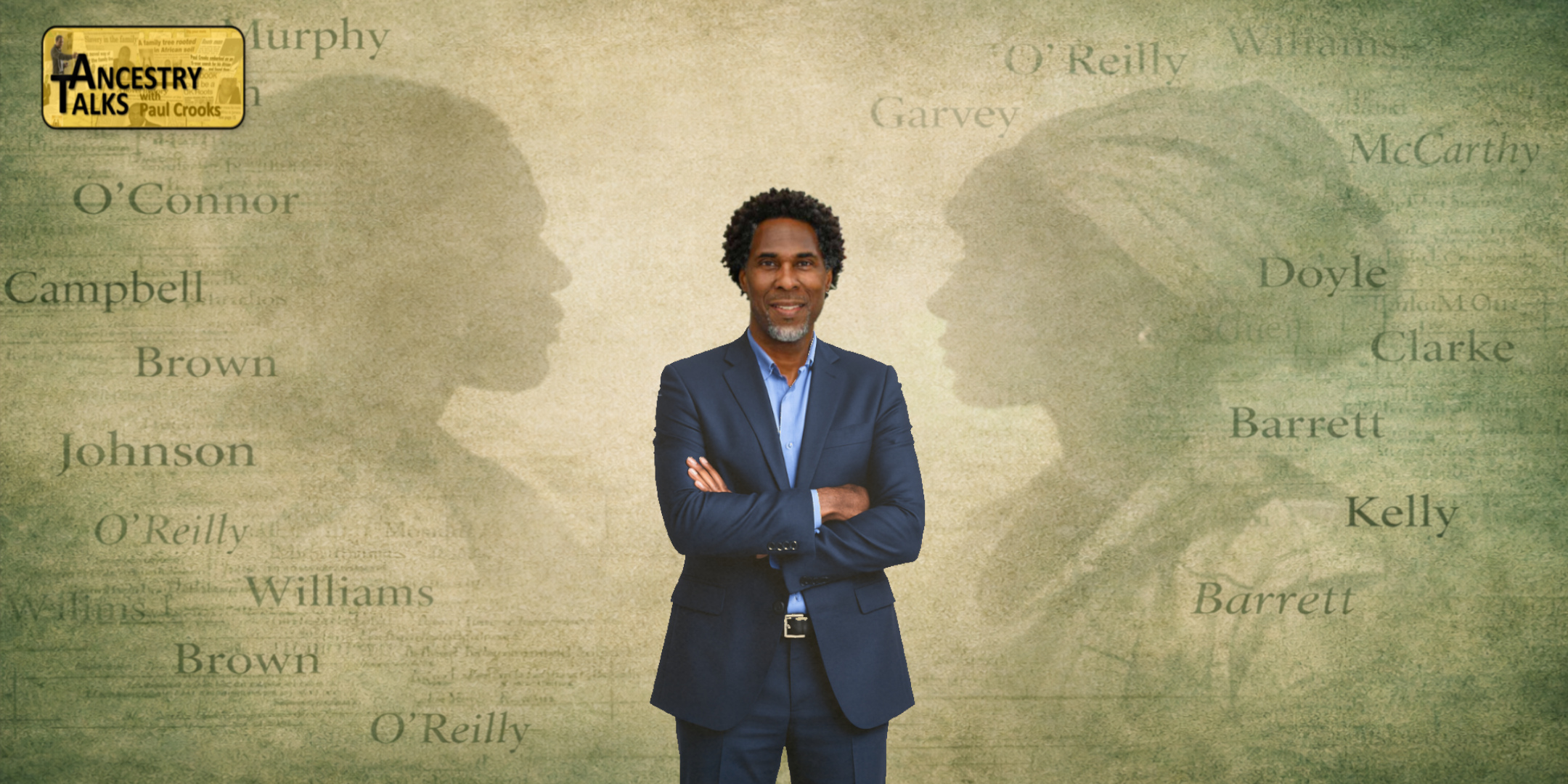 Tracing Black Ancestry - African Irish2