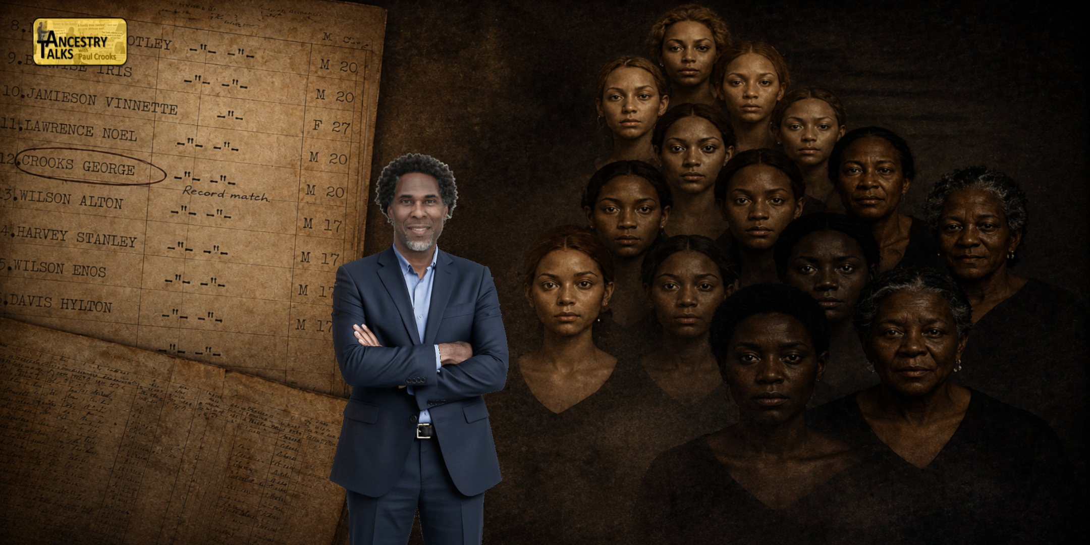 Tracing Black Ancestry - Colorism2