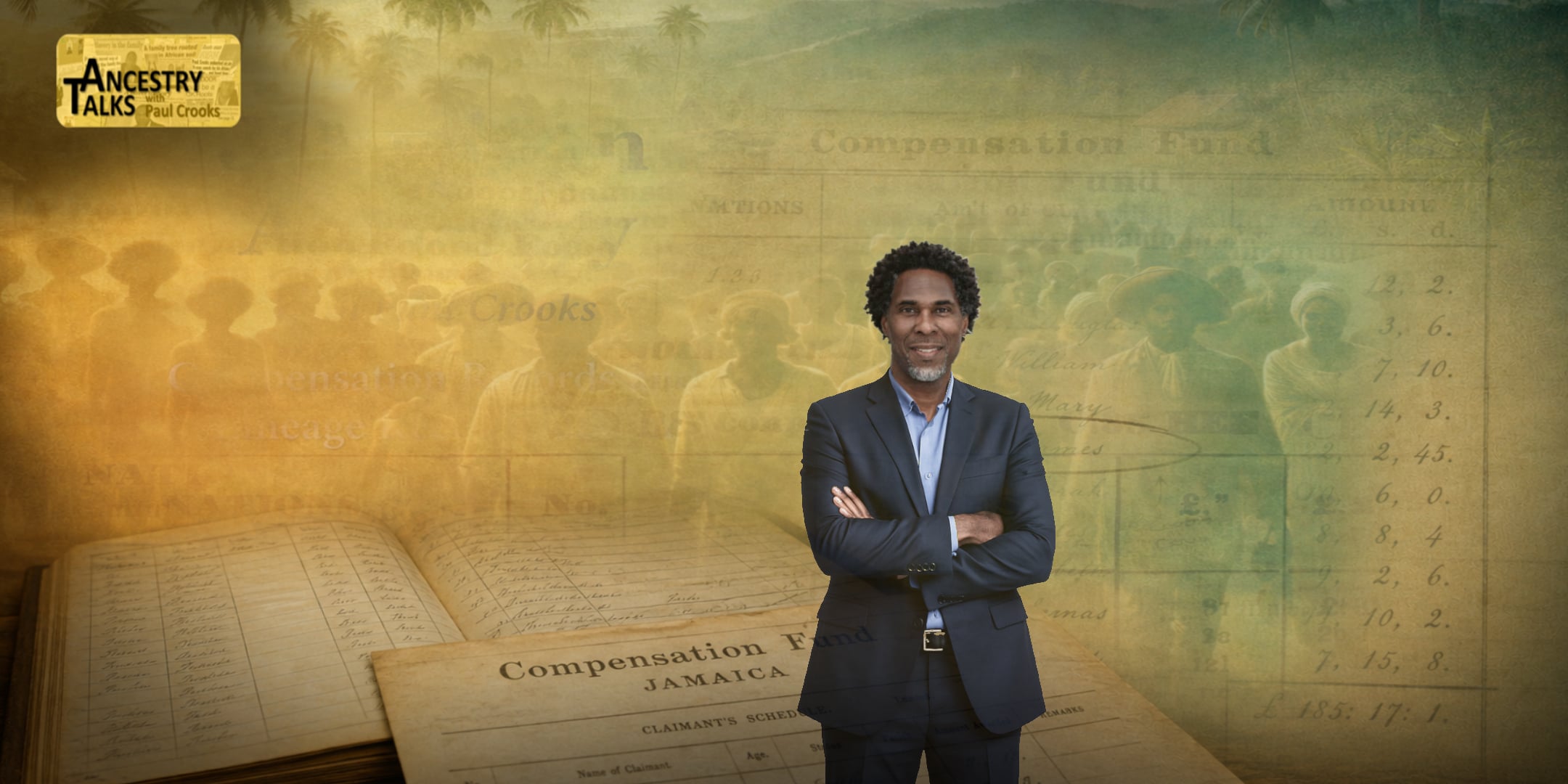 Tracing Black Ancestry Slave Compensation Records 2
