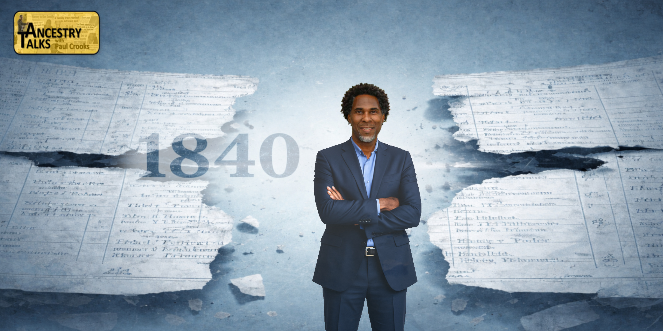 Tracing Black Ancestry - The 1840 Barrier 3